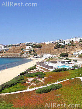 Mykonos Bay Hotel 5